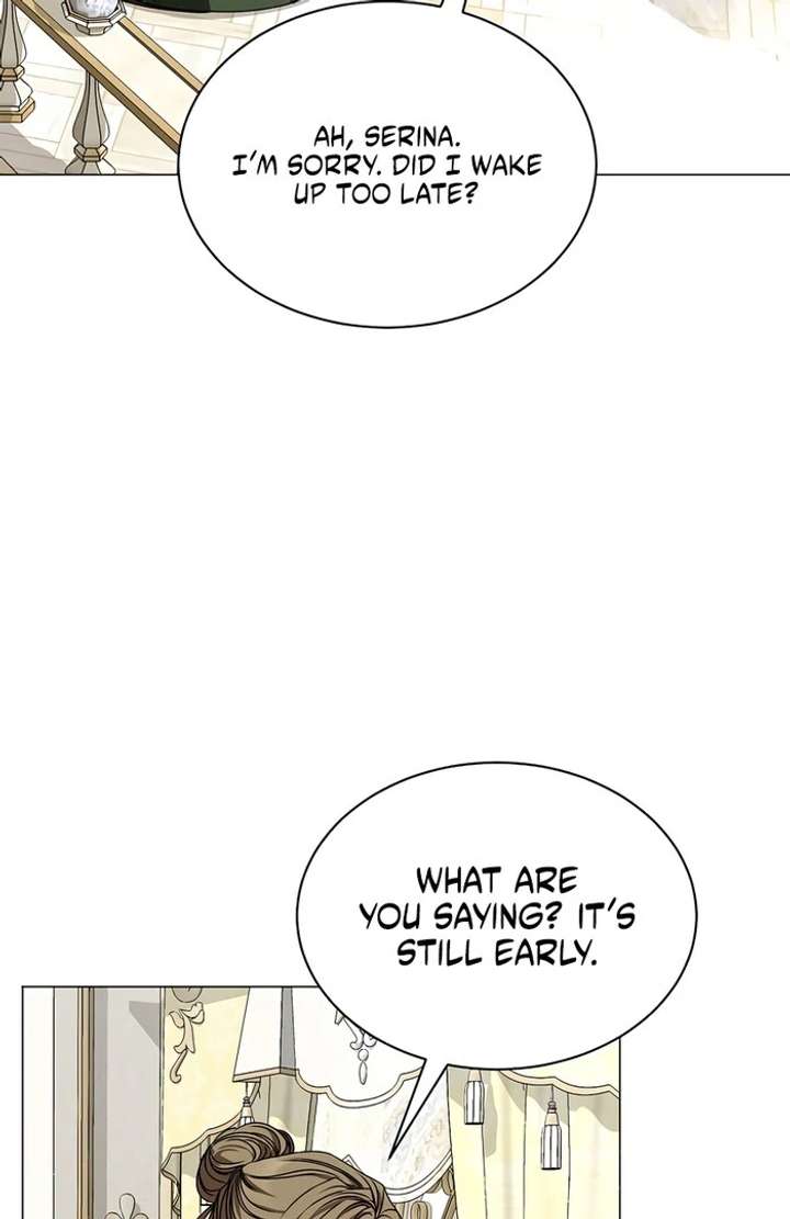 My Fiancé Keeps Trying to Raise Me Chapter 5 518 088