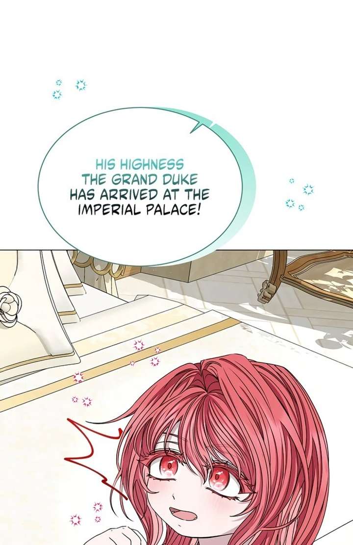 My Fiancé Keeps Trying to Raise Me Chapter 5 520 090