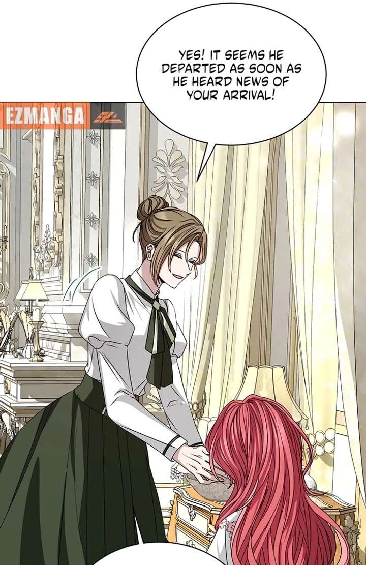 My Fiancé Keeps Trying to Raise Me Chapter 5 523 093