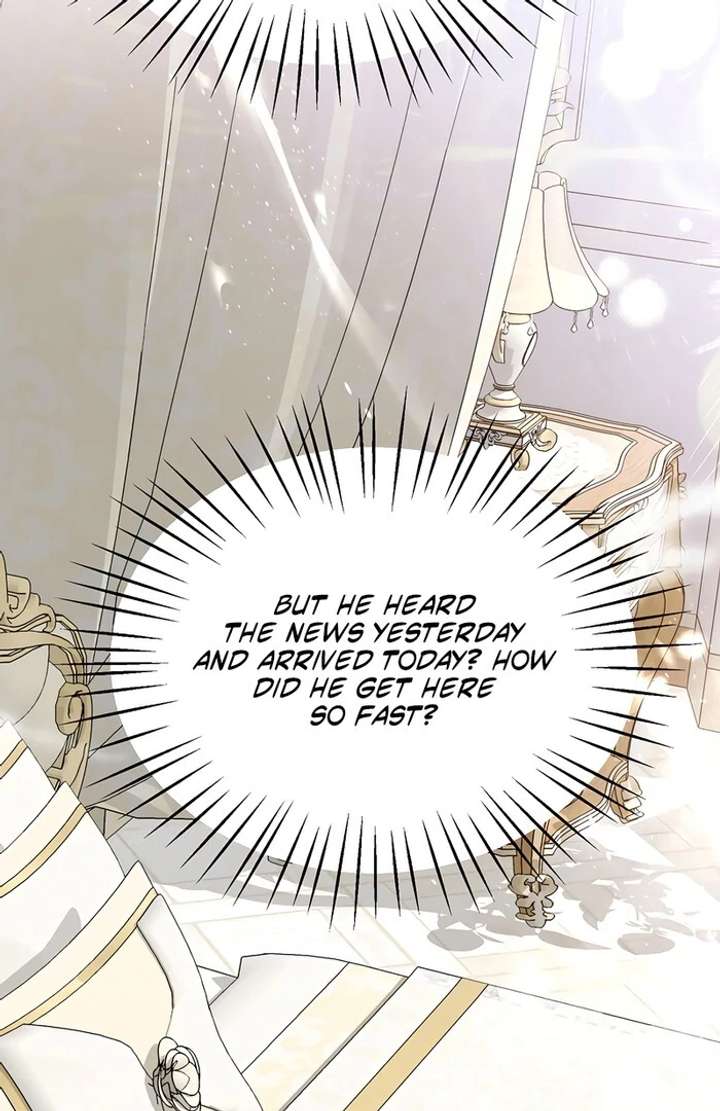 My Fiancé Keeps Trying to Raise Me Chapter 5 525 095