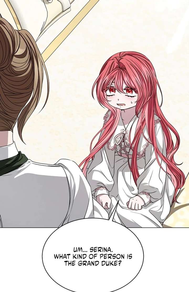 My Fiancé Keeps Trying to Raise Me Chapter 5 526 096