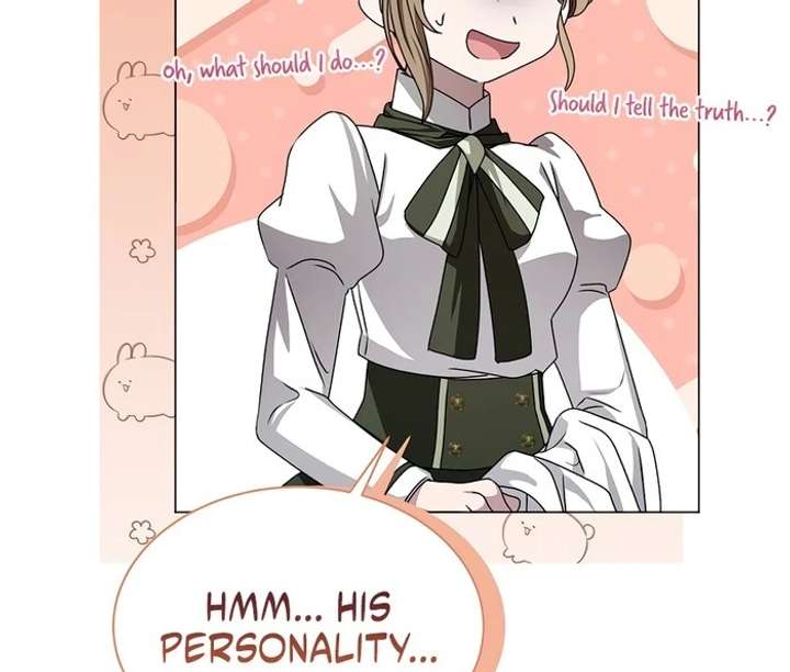 My Fiancé Keeps Trying to Raise Me Chapter 5 530 100