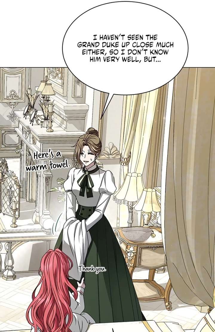 My Fiancé Keeps Trying to Raise Me Chapter 5 532 102