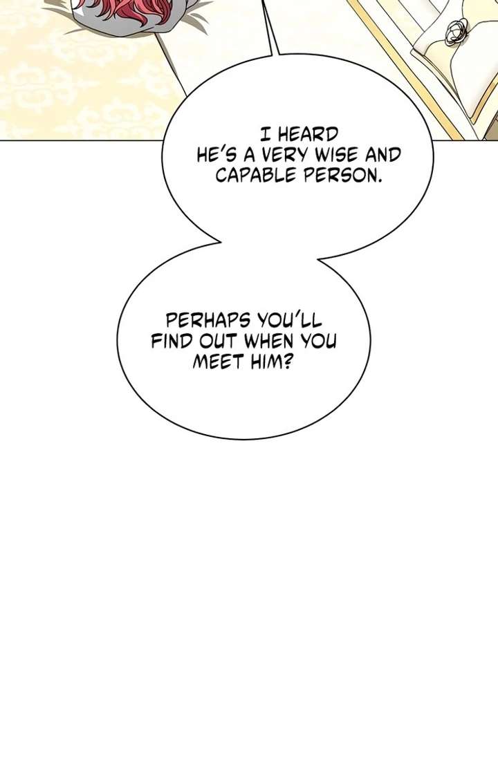 My Fiancé Keeps Trying to Raise Me Chapter 5 533 103