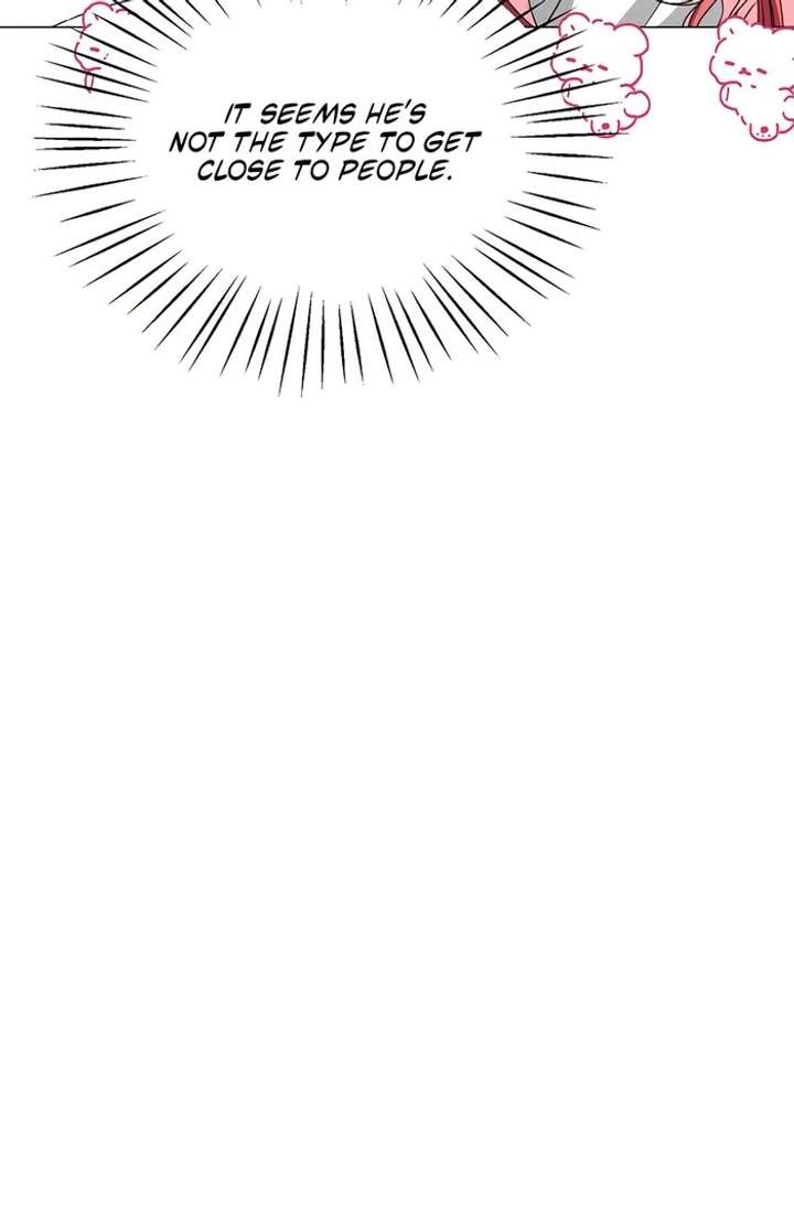 My Fiancé Keeps Trying to Raise Me Chapter 5 535 105