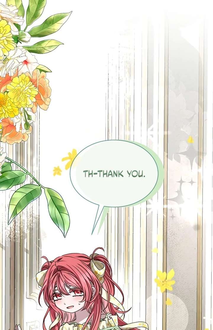 My Fiancé Keeps Trying to Raise Me Chapter 5 538 108