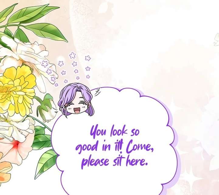 My Fiancé Keeps Trying to Raise Me Chapter 5 540 110