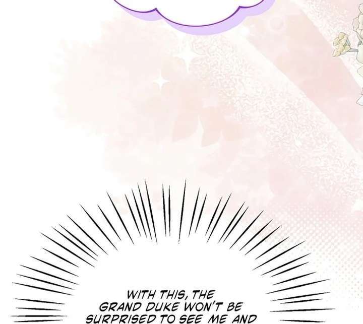 My Fiancé Keeps Trying to Raise Me Chapter 5 541 111