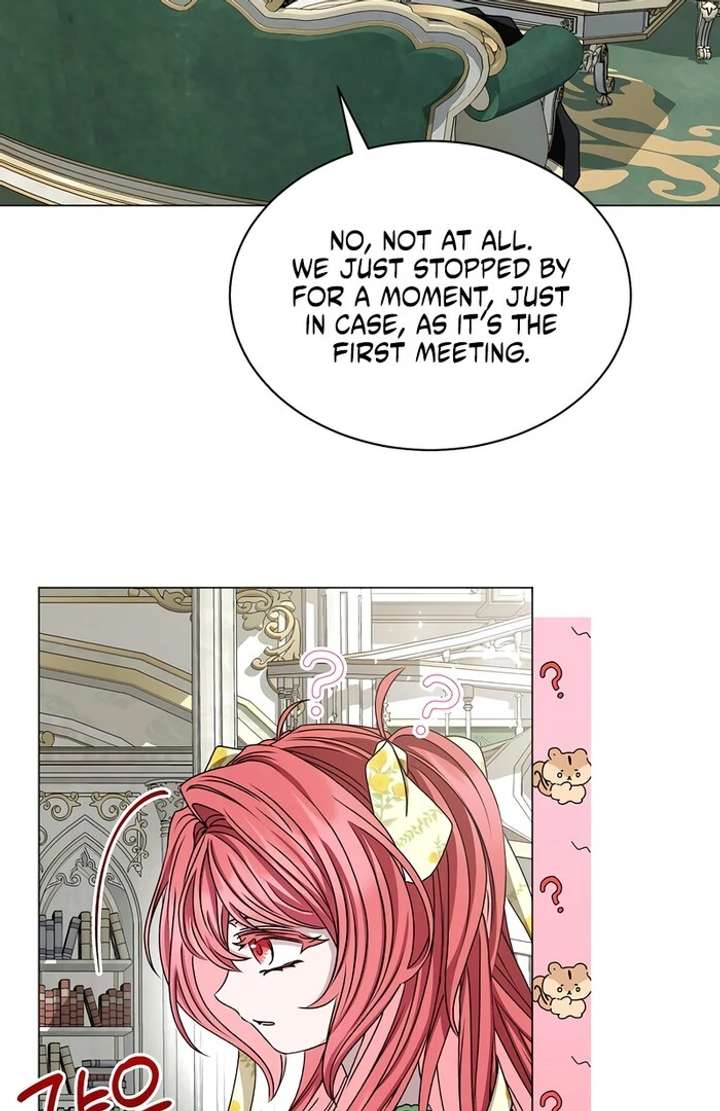 My Fiancé Keeps Trying to Raise Me Chapter 5 544 114