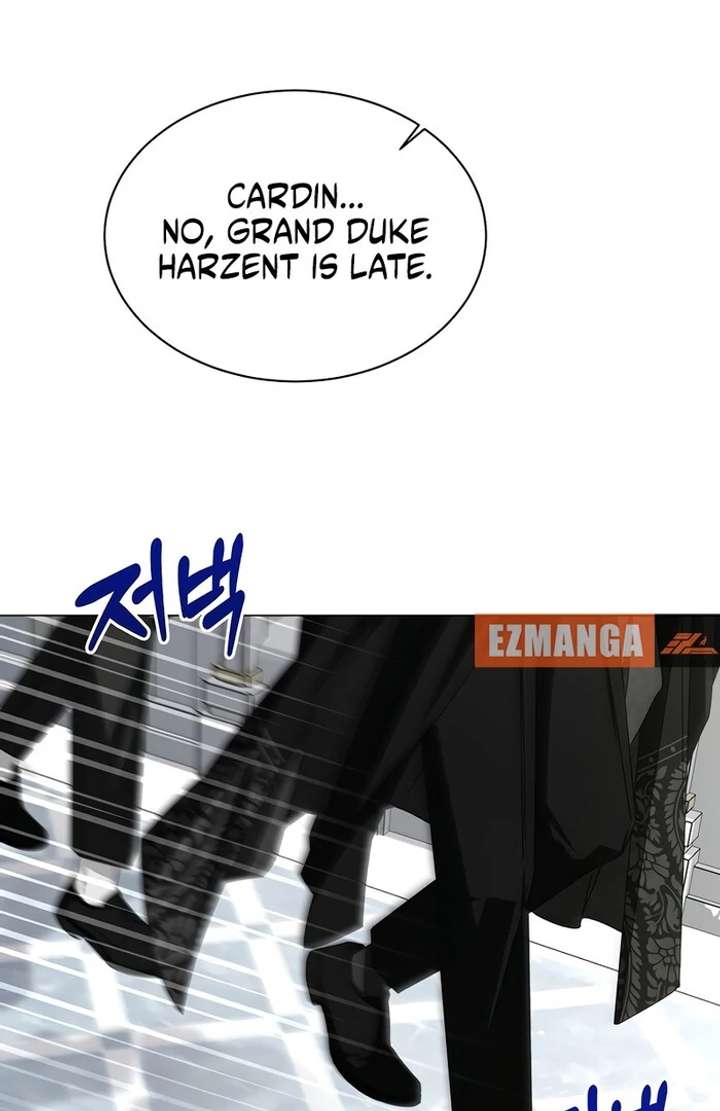 My Fiancé Keeps Trying to Raise Me Chapter 5 546 116