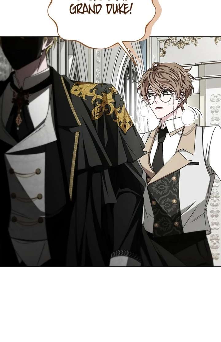 My Fiancé Keeps Trying to Raise Me Chapter 5 548 118