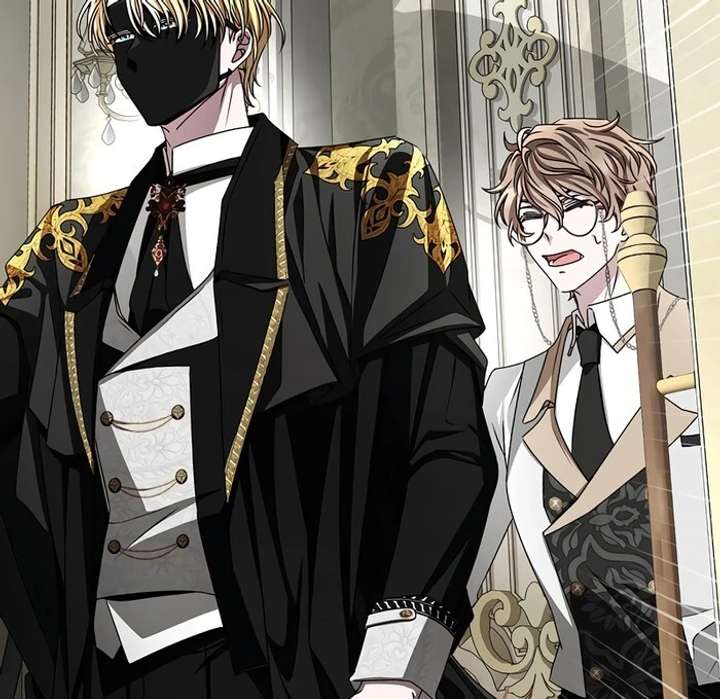 My Fiancé Keeps Trying to Raise Me Chapter 5 550 120