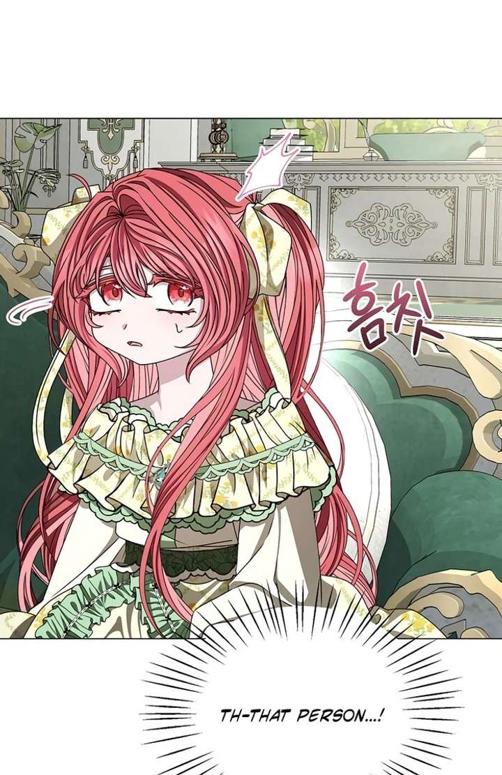 My Fiancé Keeps Trying to Raise Me Chapter 5 552 122