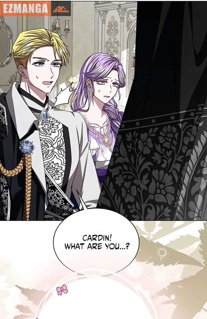 My Fiancé Keeps Trying to Raise Me Chapter 5 562 132