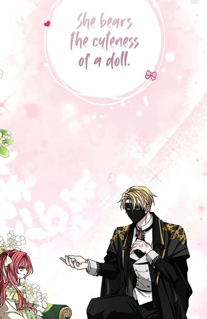 My Fiancé Keeps Trying to Raise Me Chapter 5 566 136