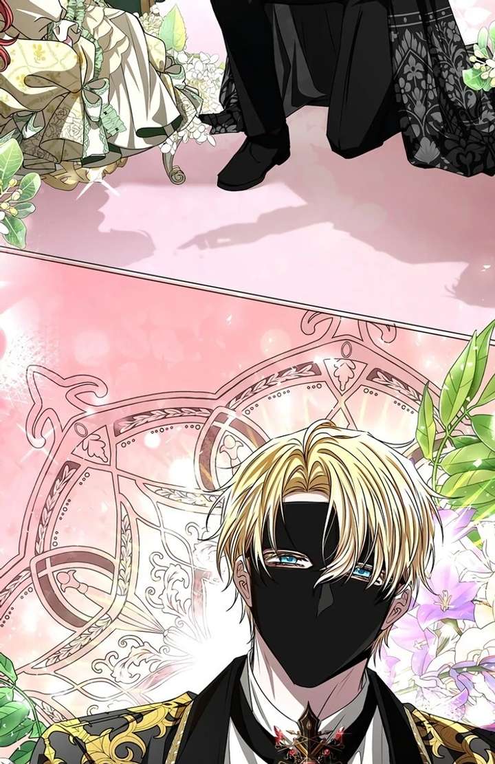 My Fiancé Keeps Trying to Raise Me Chapter 5 567 137