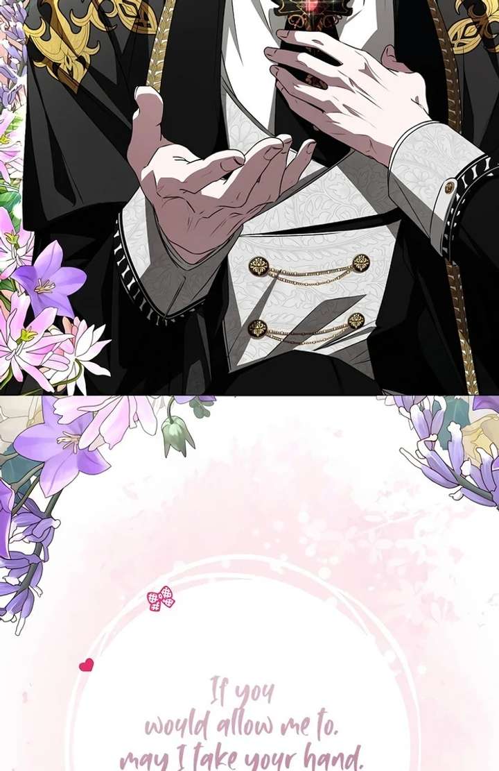 My Fiancé Keeps Trying to Raise Me Chapter 5 568 138