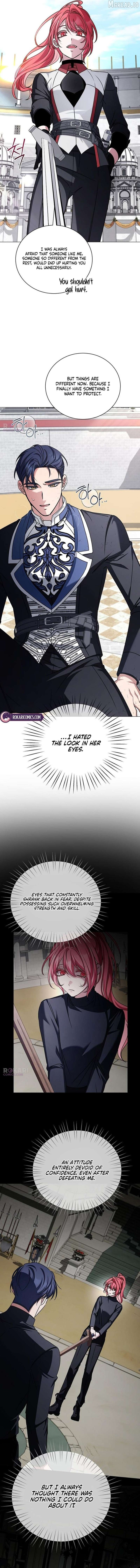 My Fiancé Keeps Trying to Raise Me Chapter 50 71 14