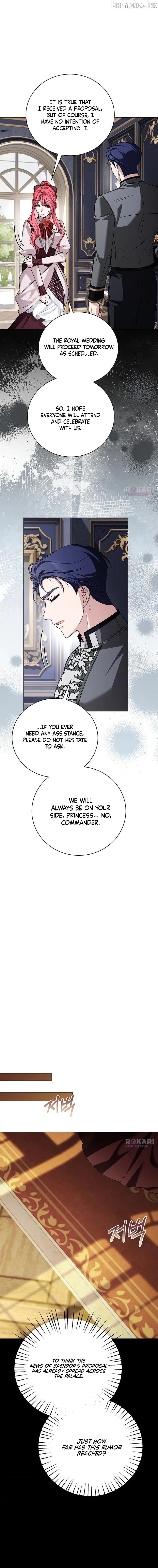 My Fiancé Keeps Trying to Raise Me Chapter 55 61 859bcb974f13