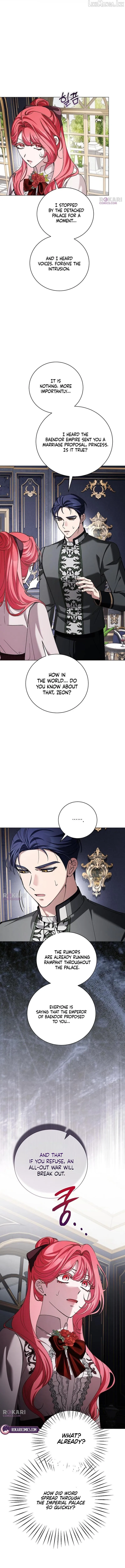 My Fiancé Keeps Trying to Raise Me Chapter 55 60 93fc6d4a234c