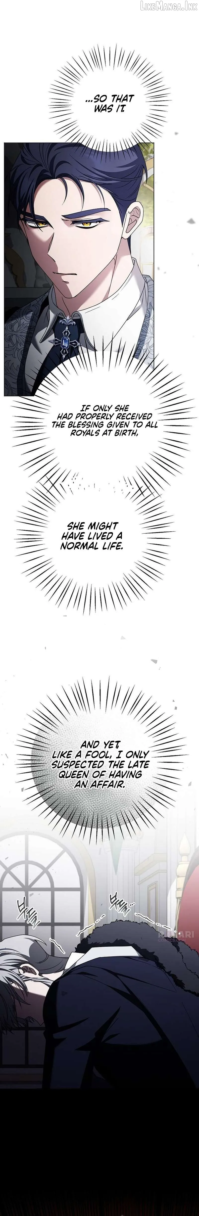 My Fiancé Keeps Trying to Raise Me Chapter 56 66 667689097994