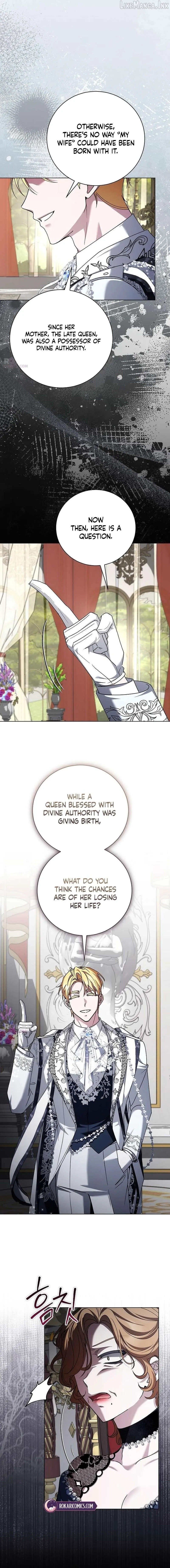 My Fiancé Keeps Trying to Raise Me Chapter 56 63 b04da09e0a8a