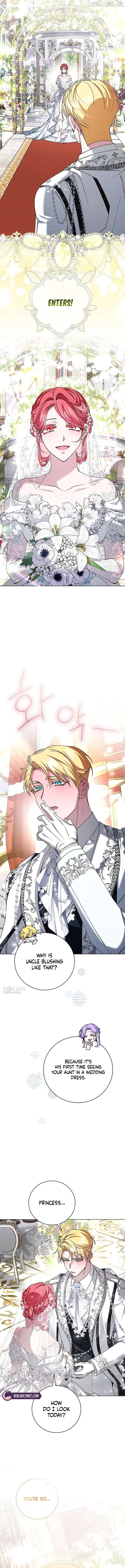 My Fiancé Keeps Trying to Raise Me Chapter 56 57 cf3d147762a4