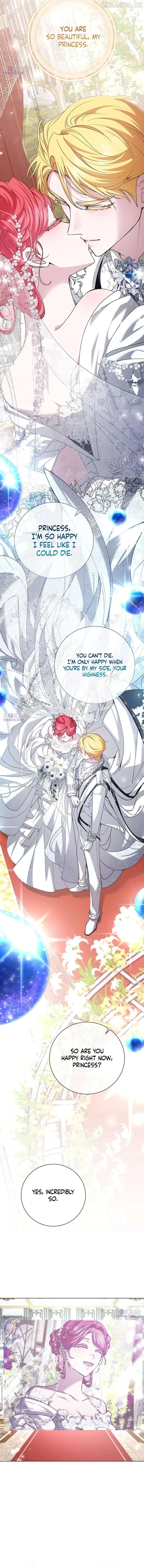 My Fiancé Keeps Trying to Raise Me Chapter 56 58 d3597c4f229a