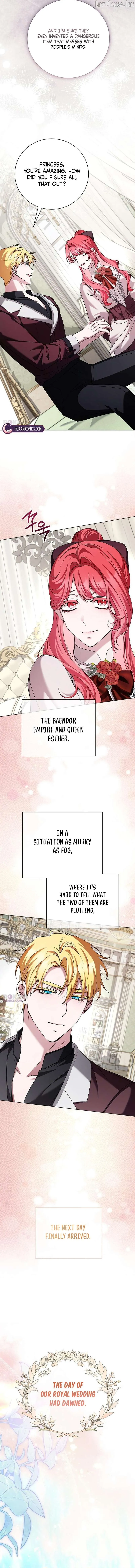 My Fiancé Keeps Trying to Raise Me Chapter 56 53 d4ab3b418ece