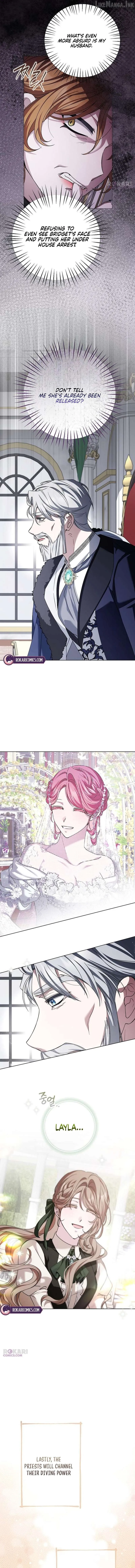My Fiancé Keeps Trying to Raise Me Chapter 56 60 dc66a616dccf