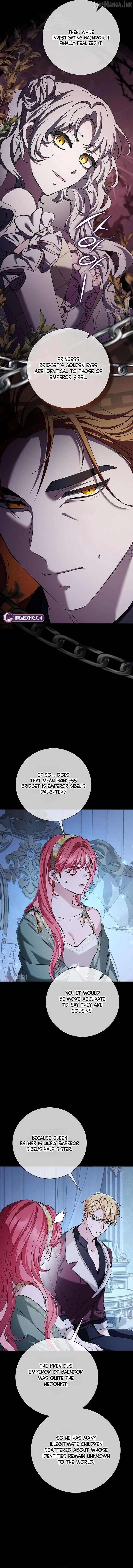 My Fiancé Keeps Trying to Raise Me Chapter 57 56 0fd2e72ed21a