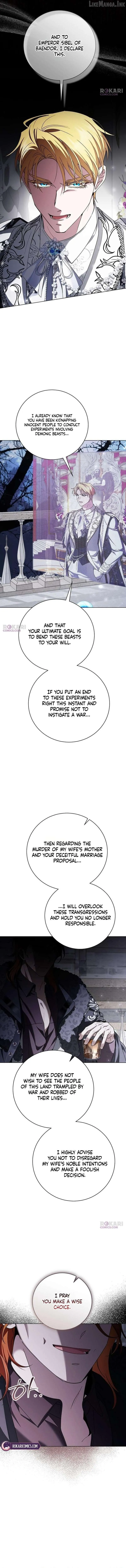 My Fiancé Keeps Trying to Raise Me Chapter 57 60 1f1a1c3d7c6f