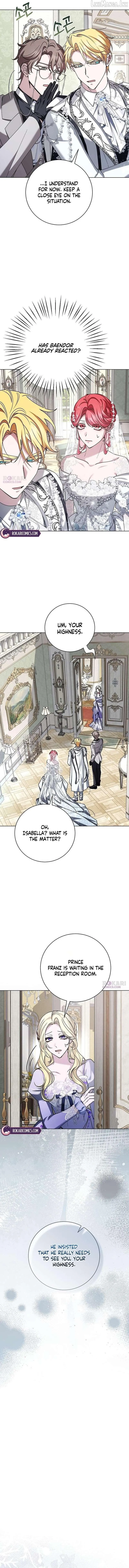My Fiancé Keeps Trying to Raise Me Chapter 57 66 65a967ce9568