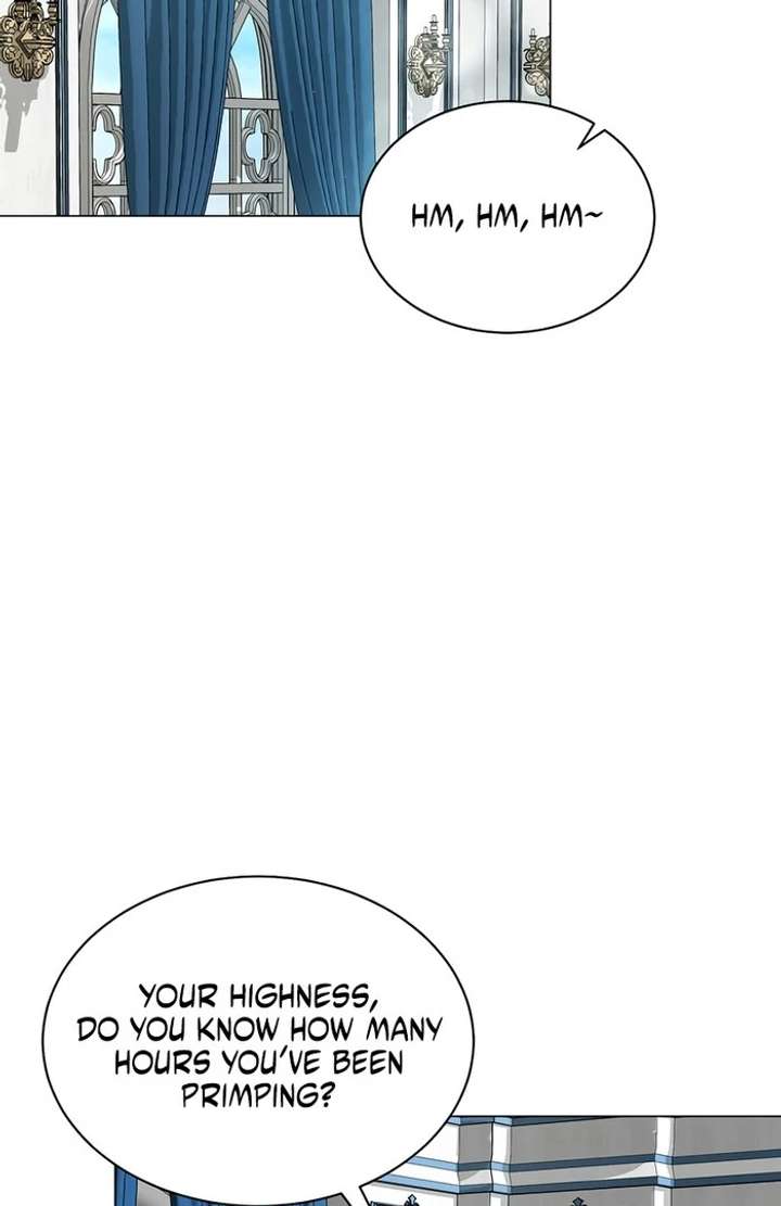 My Fiancé Keeps Trying to Raise Me Chapter 6 399 002