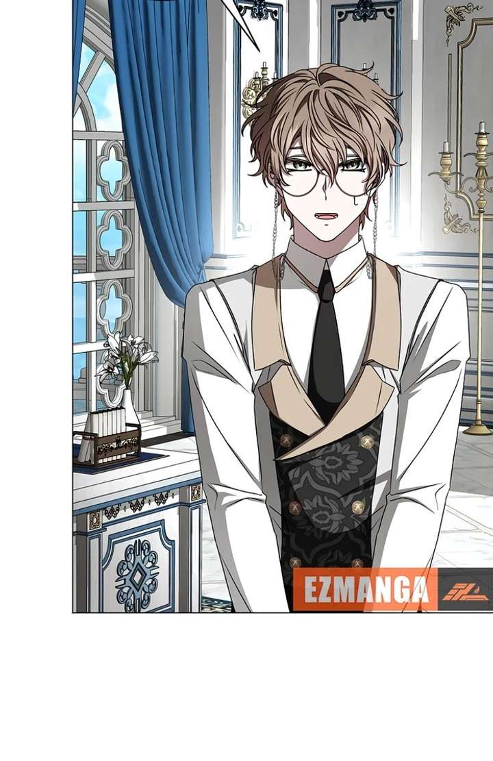 My Fiancé Keeps Trying to Raise Me Chapter 6 400 003