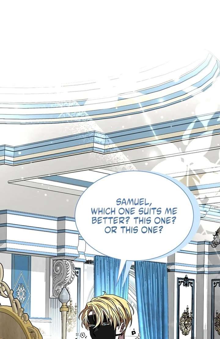 My Fiancé Keeps Trying to Raise Me Chapter 6 401 004