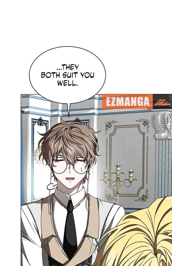 My Fiancé Keeps Trying to Raise Me Chapter 6 403 006