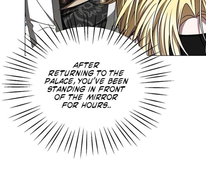 My Fiancé Keeps Trying to Raise Me Chapter 6 404 007