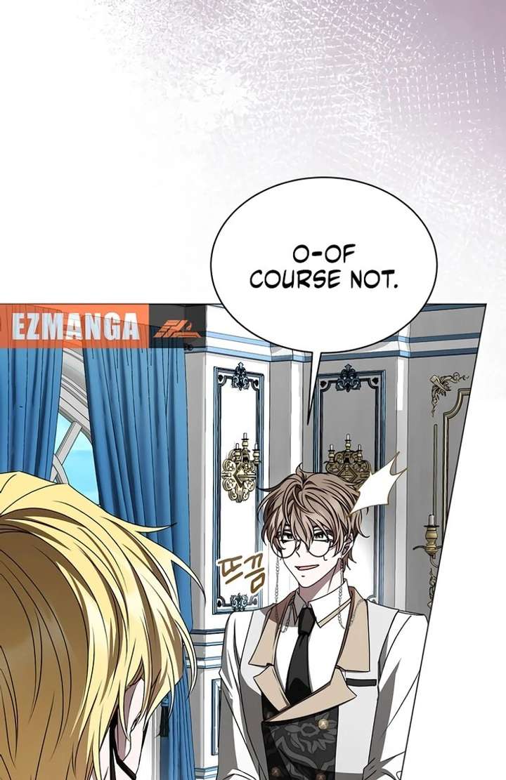 My Fiancé Keeps Trying to Raise Me Chapter 6 408 011