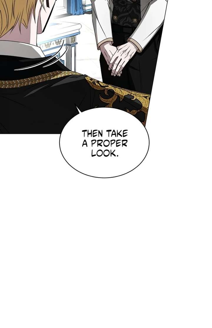 My Fiancé Keeps Trying to Raise Me Chapter 6 409 012