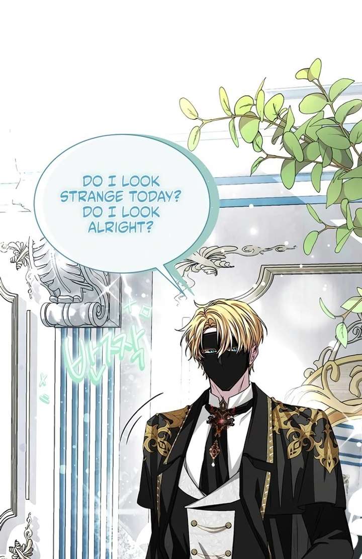 My Fiancé Keeps Trying to Raise Me Chapter 6 410 013