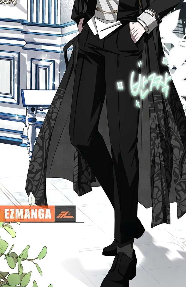 My Fiancé Keeps Trying to Raise Me Chapter 6 411 014