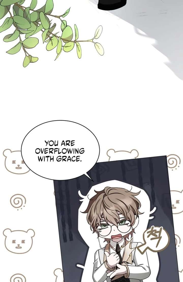 My Fiancé Keeps Trying to Raise Me Chapter 6 412 015