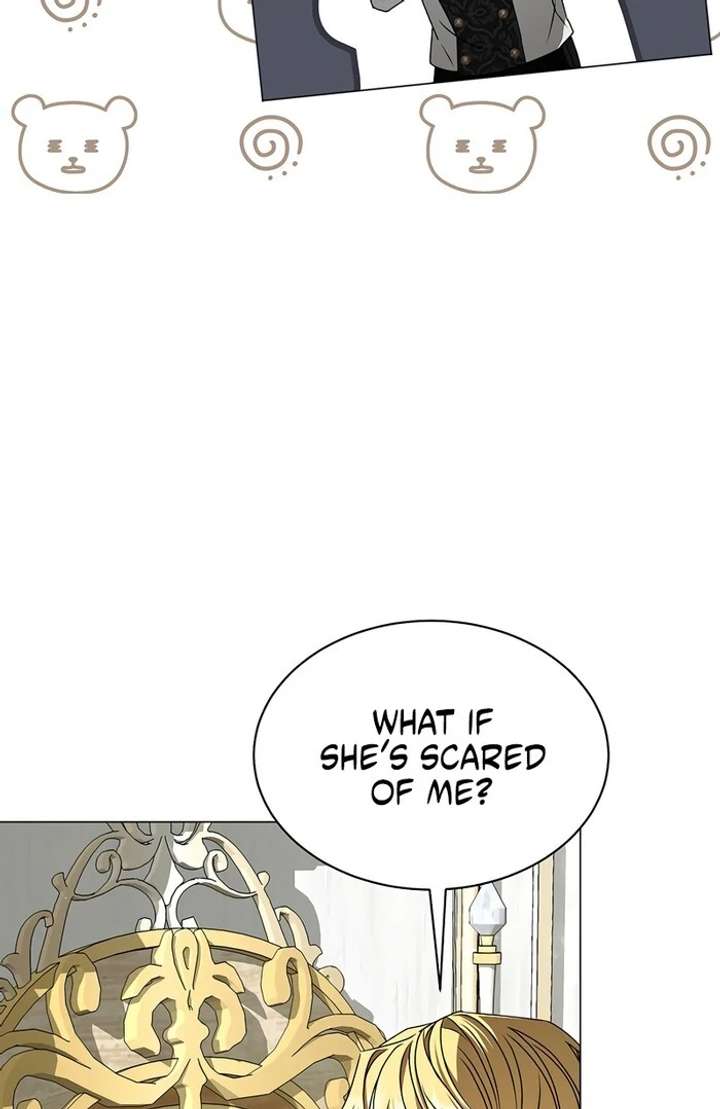 My Fiancé Keeps Trying to Raise Me Chapter 6 413 016