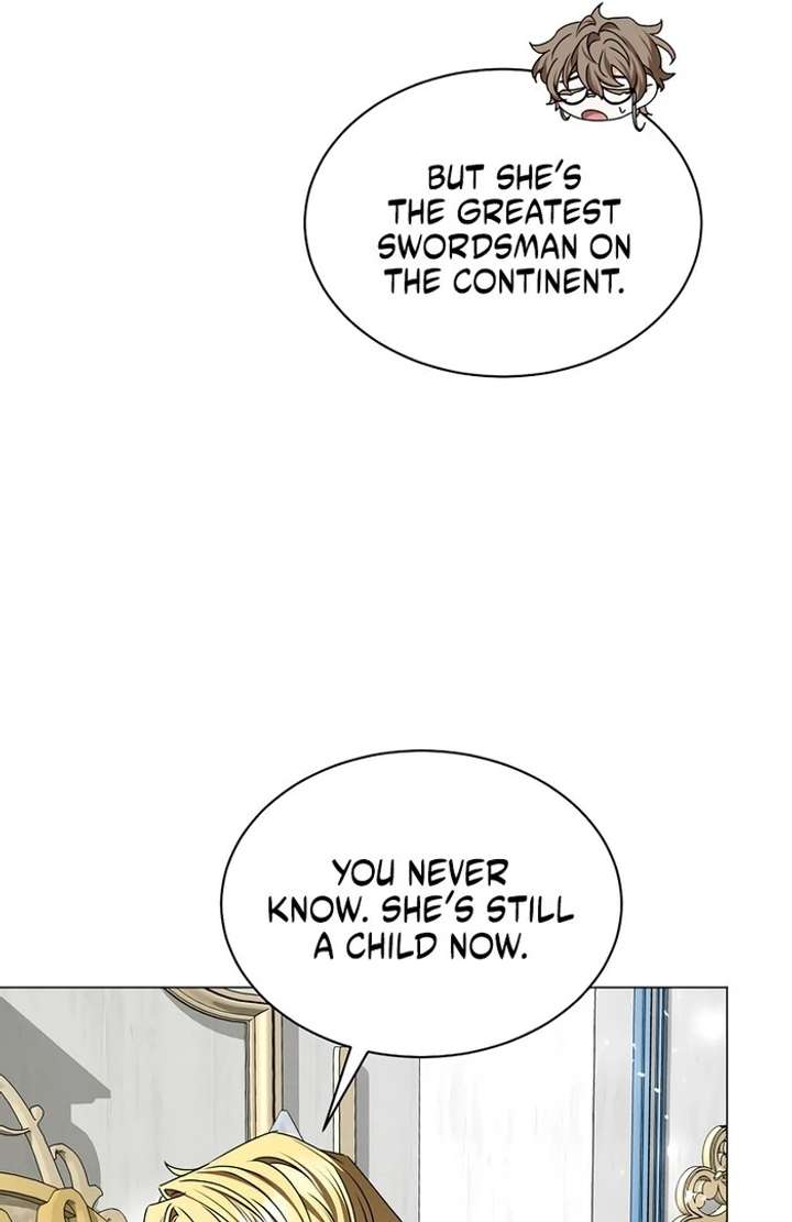 My Fiancé Keeps Trying to Raise Me Chapter 6 415 018