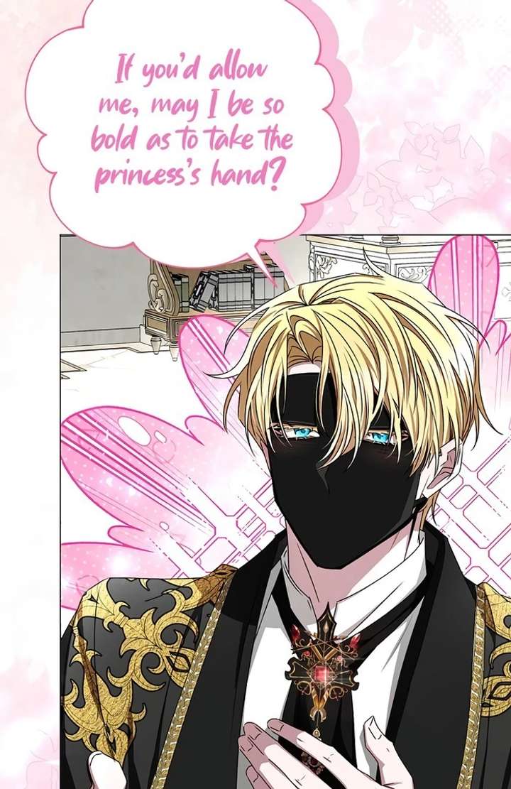 My Fiancé Keeps Trying to Raise Me Chapter 6 426 029