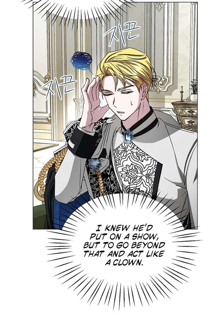 My Fiancé Keeps Trying to Raise Me Chapter 6 430 033