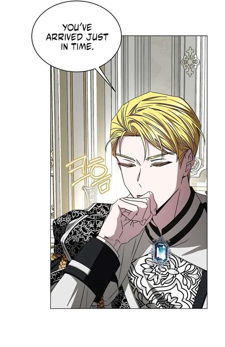 My Fiancé Keeps Trying to Raise Me Chapter 6 433 036