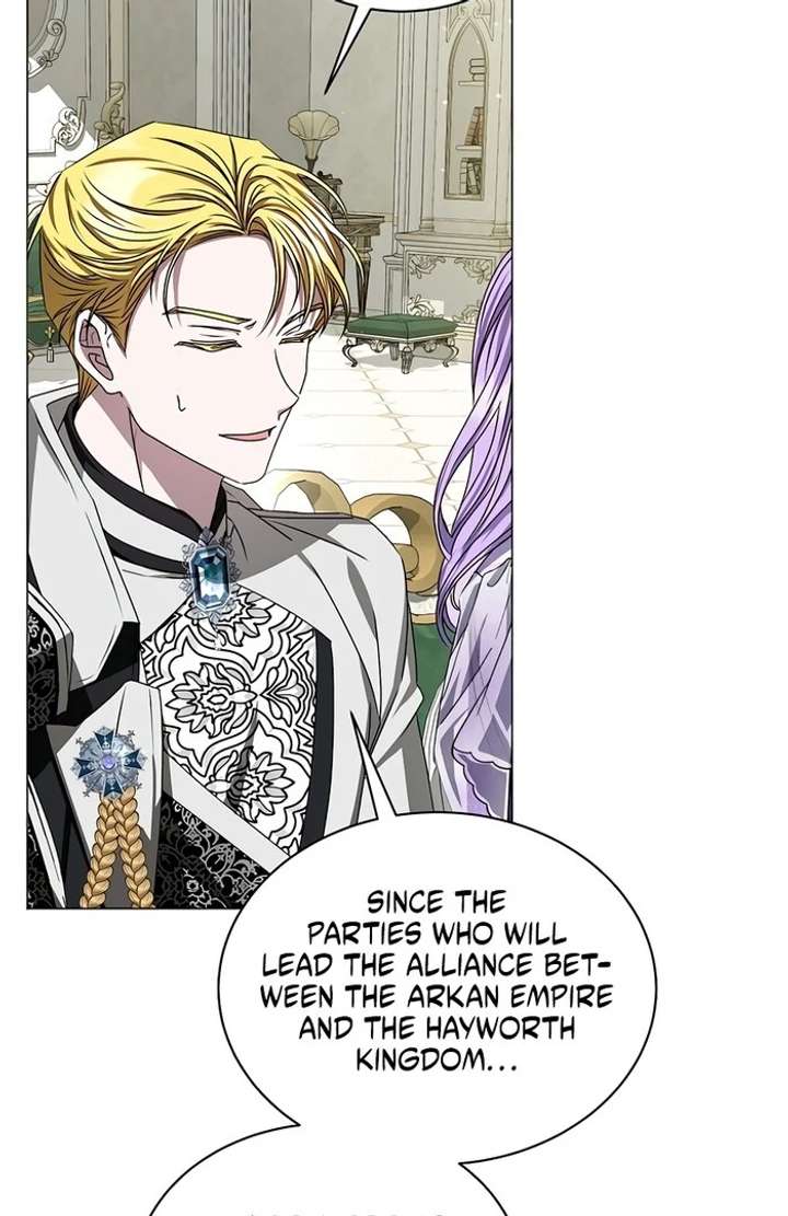 My Fiancé Keeps Trying to Raise Me Chapter 6 436 039