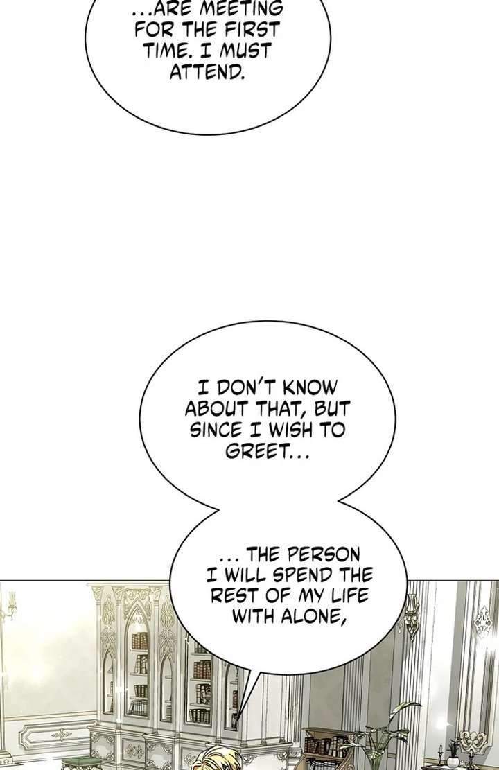 My Fiancé Keeps Trying to Raise Me Chapter 6 437 040